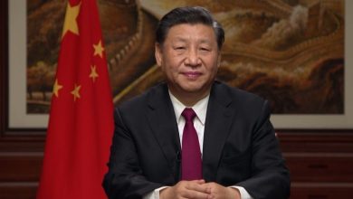 Xi Jinping Xi Jinping souligne l'importance des négociations lors d'un appel avec Zelensky