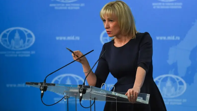 Zakharova