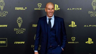 Zinedine Zidane va-t-il retrouver un banc la saison prochaine ? La Juventus fait le forcing