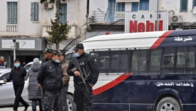 Les autorités tunisiennes ferment les bureaux du mouvement Ennahdha