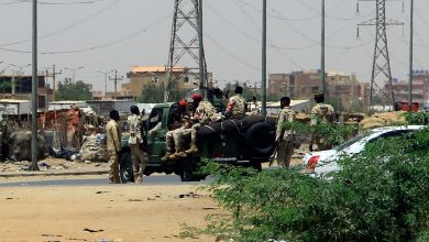 ارتفاع عدد ضحايا الاشتباكات بين قوات الدعم السريع والجيش السوداني