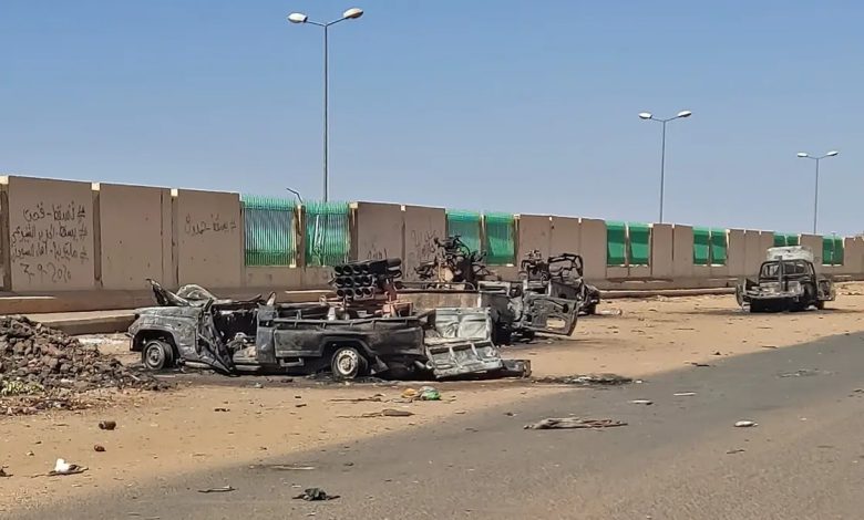 القوى الوطنية في السودان تعدّ مبادرة شاملة لحل الخلافات بين الفرقاء