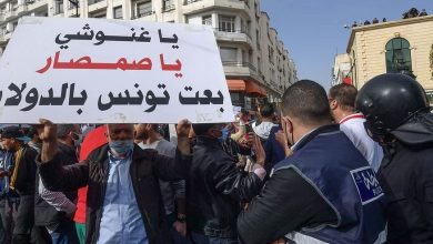 Trois services secrets de la Fraternité de Tunisie et un plan de destruction du pays sur financement étranger