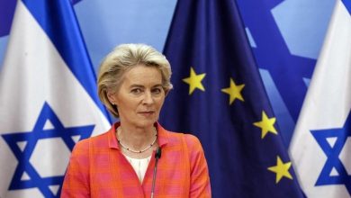Les déclarations du présidente de la Commission européenne soulèvent la colère