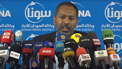 خالد يوسف عمر