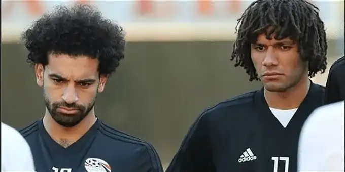 صلاح والنني