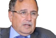 نبيل فهمي
