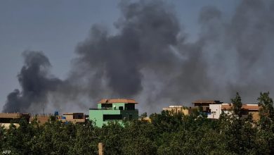 محادثات بين طرفي الصراع السوداني تجرى في السعودية