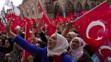 80% من الشباب التركي سيمتنعون عن التصويت لأردوغان وحزبه
