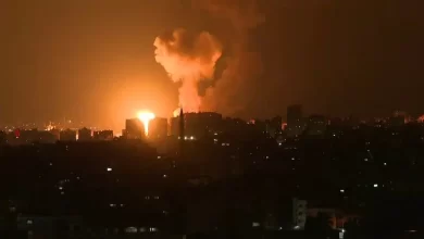 إسرائيل تغتال مسؤول عسكري من "الجهاد" في غزة