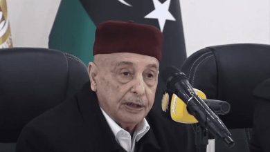 Aguila Saleh