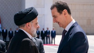 Ebrahim Raïssi: La Syrie de Bachar al-Assad avait remporté la victoire