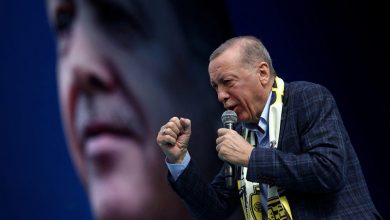 Erdogan renouvelle sa menace d'agression militaire contre le nord de la Syrie