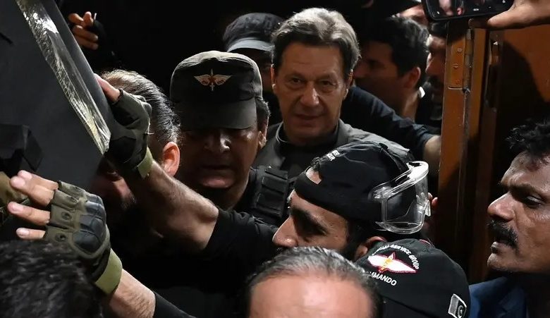 Former PM