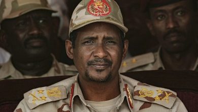 Soudan: Hemedti nie les rumeurs de sa mort