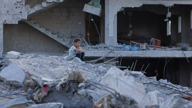 How Israel’s little war in Gaza backfired