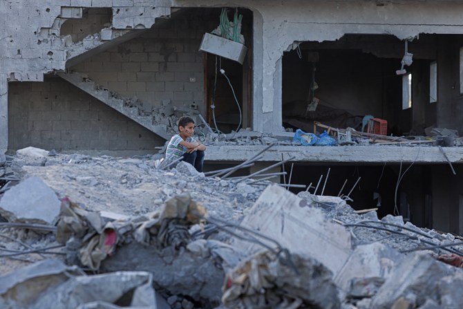 How Israel’s little war in Gaza backfired