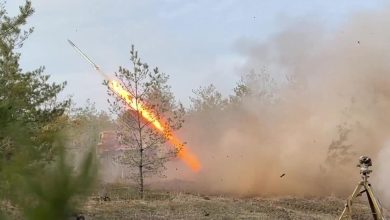 الجيش الروسي يقتل 1000 جندي أوكراني ويحبط محاولات اختراق خطوط دفاعاته