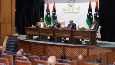 المجلس الأعلى للدولة الليبية يهاجم حكومة الدبيبة ويطالب بمحاسبتها