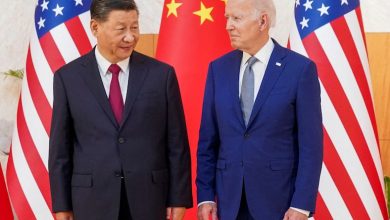 الصين تشترط رفع العقوبات لتهيئة ظروف الحوار مع واشنطن