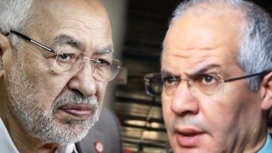 Imed Hammami: Rached Ghannouchi représente un danger pour la Tunisie