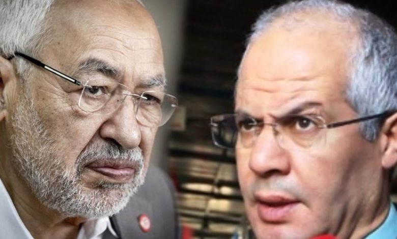 Imed Hammami: Rached Ghannouchi représente un danger pour la Tunisie