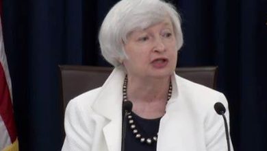 Janet Yellen: Les États-Unis pourraient se retrouver en défaut de paiement dès le 1er juin