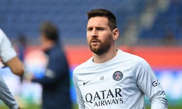 Jorge Messi contredit les rumeurs qui l'envoient en Arabie saoudite