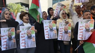 Khader Adnan death