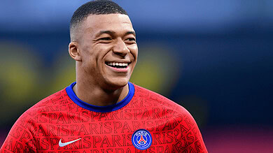 Kylian Mbappé entre le Real Madrid et le PSG
