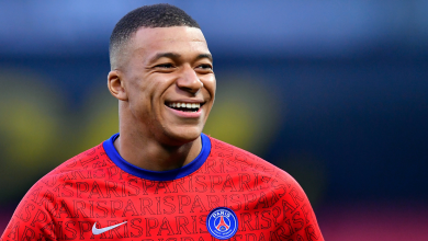 Kylian Mbappé entre le Real Madrid et le PSG