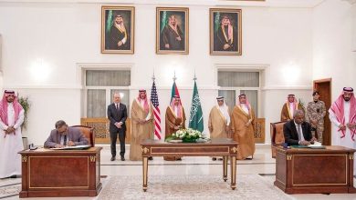 L'Arabie Saoudite et les Etats-Unis annoncent l'entrée en vigueur d'une nouvelle trêve au Soudan