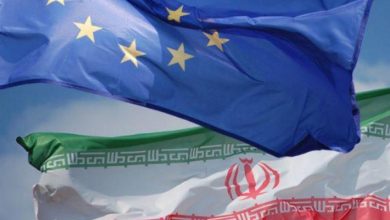 L'UE impose le huitième train de sanctions contre l'Iran