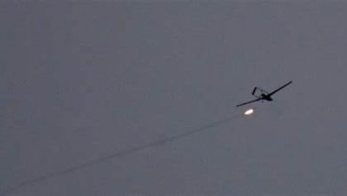 La Russie a repoussé une attaque de drones au Crimée