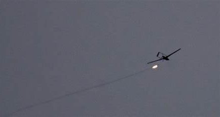 La Russie a repoussé une attaque de drones au Crimée