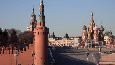 La Russie accuse les Etats-Unis d'être à l'origine de l'attaque ukrainienne contre le Kremlin