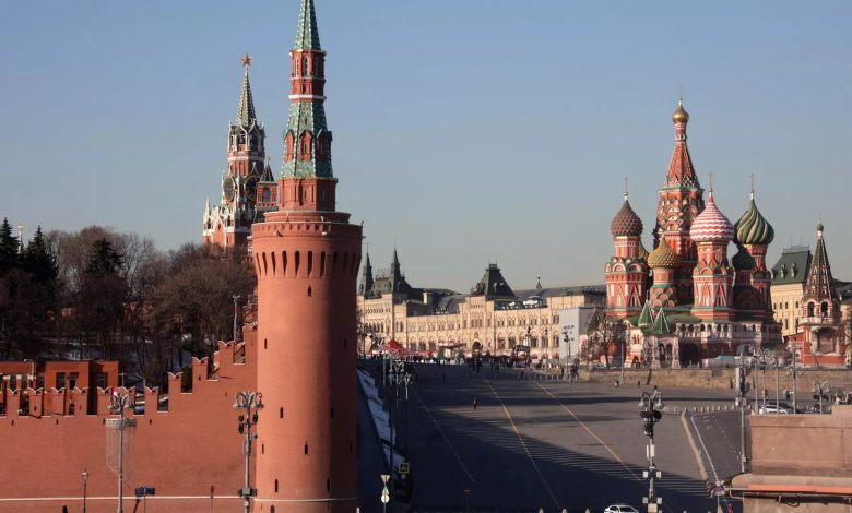 La Russie accuse les Etats-Unis d'être à l'origine de l'attaque ukrainienne contre le Kremlin