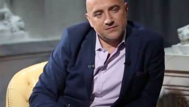 La Russie accuse l'Ukraine et l'Occident de l'explosion de la voiture de Zakhar Prilépine