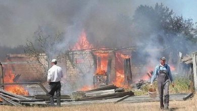 La Russie frappe des aérodromes en Ukraine et détruit toutes ses cibles