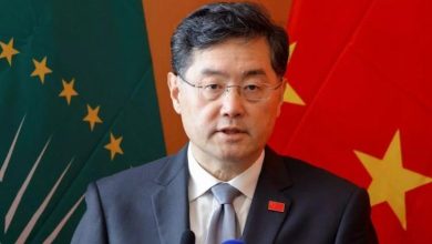 Le ministre chinois des Affaires étrangères entame une visite en Europe