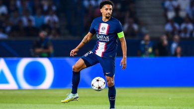 Le défenseur brésilien, Marquinhos prolonge son contrat avec le PSG