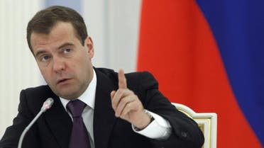 Medvedev: Le Royaume-Uni demeurait l’éternel ennemi de Moscou