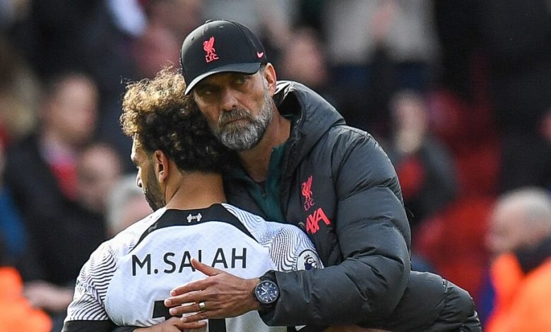 Mohamed Salah pourrait devenir le meilleur buteur égyptien