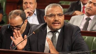 Tunisie: L'arrestation du dirigeant d'Ennahdha Sahbi Atig