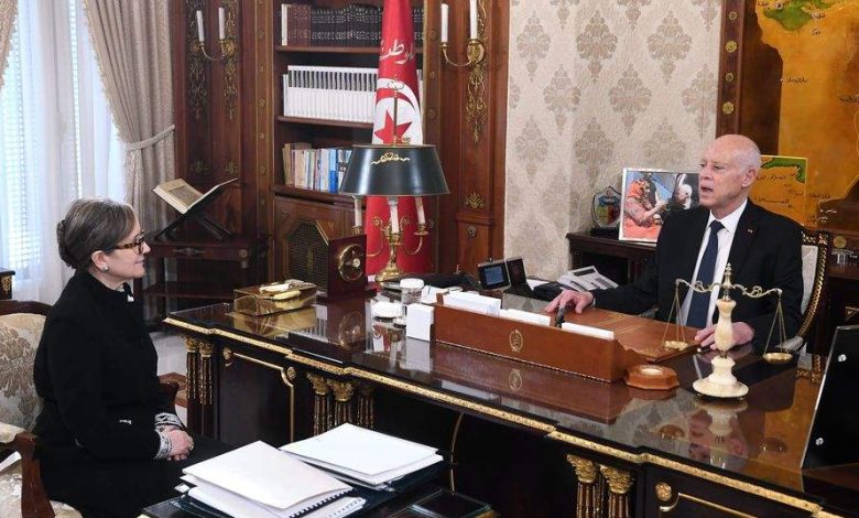 Saïed: La Tunisie tracera son chemin sans aucune ingérence étrangère