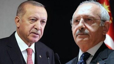 Turkye’s Elections