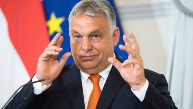 Viktor Orban: L’Ukraine ne peut pas gagner la guerre contre la Russie