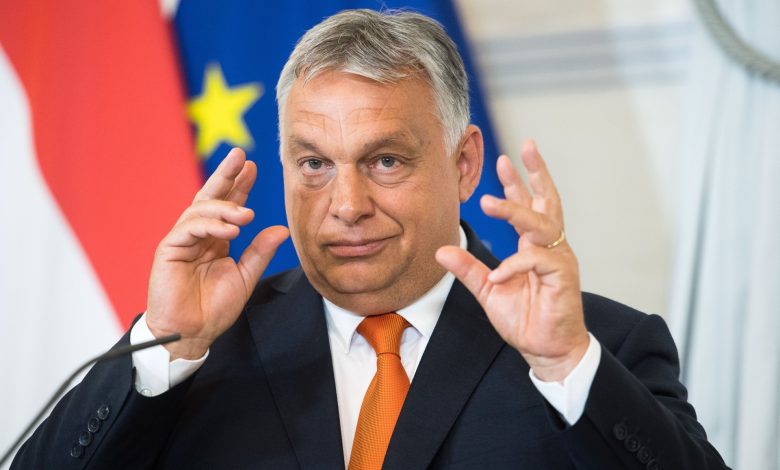 Viktor Orban: L’Ukraine ne peut pas gagner la guerre contre la Russie