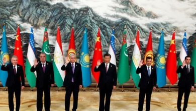 Xi Jinping: La Chine et l'Asie centrale doivent exploiter pleinement les possibilités de coopération
