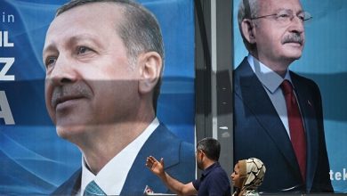 La crise économique place Erdogan dans une confrontation électorale difficile